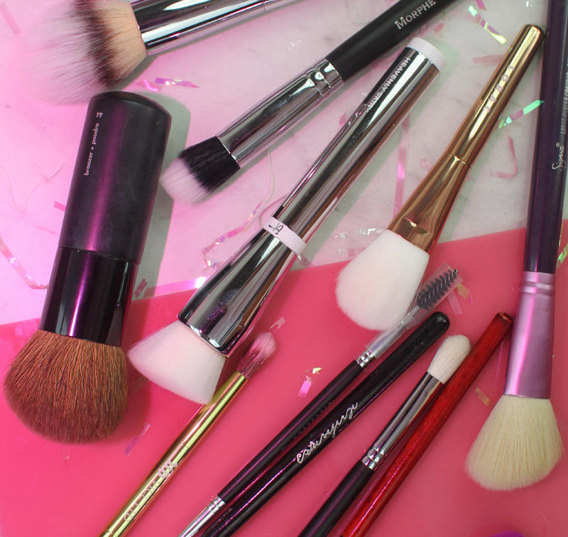 💦💦 Glambot Pool Party Brush Special 💦💦 #0