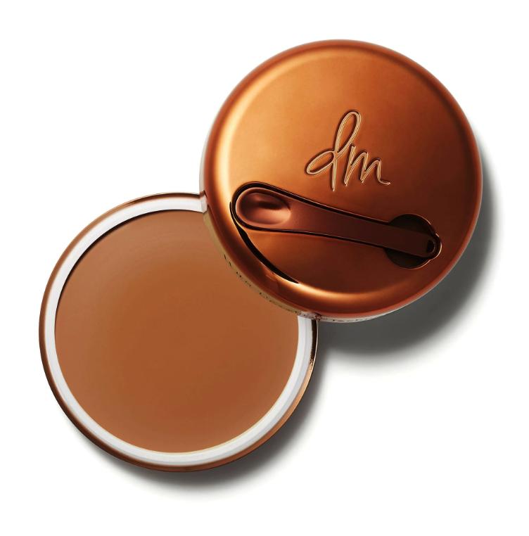 Danessa Myricks Yummy Skin Blurring Balm Powder 6