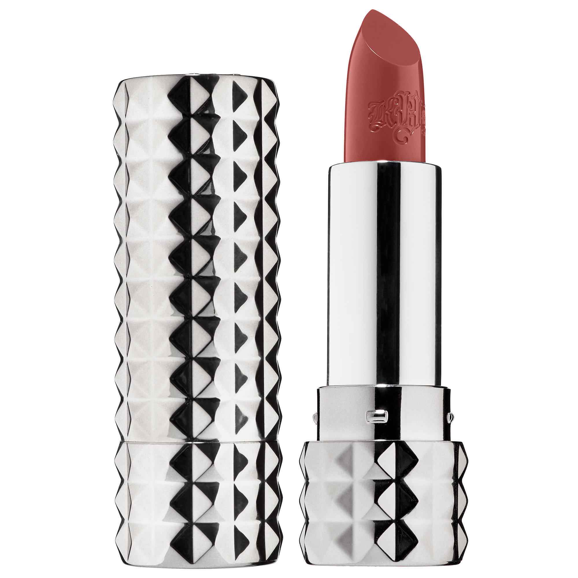 Kat Von D Limited Edition Studded Kiss Lipstick Lolita II