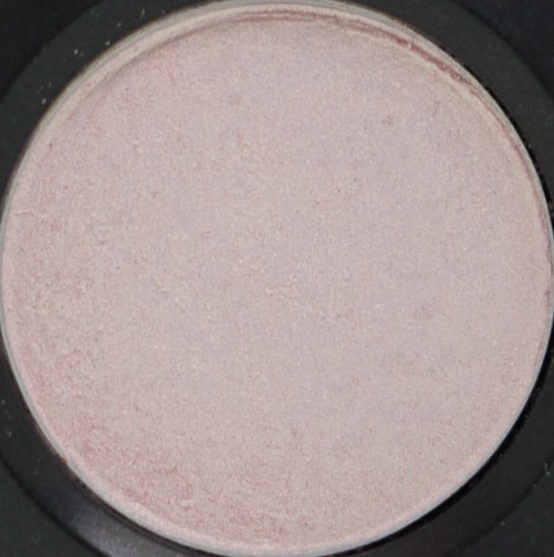 MAC Eyeshadow Solar White #5