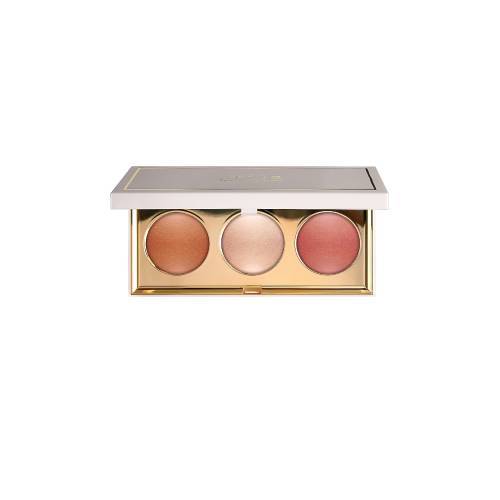 Stila Treasure Island All-in-One Putty Trio Palette