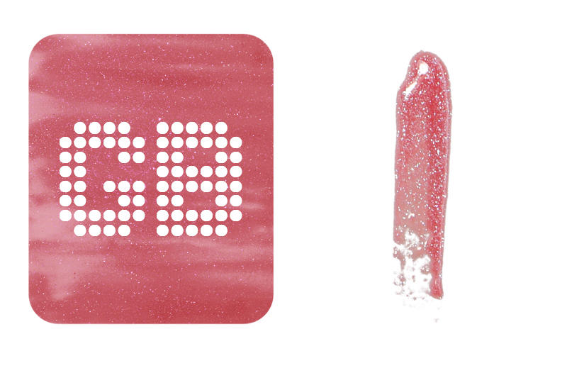 MAC Dazzleglass Internationalist #4