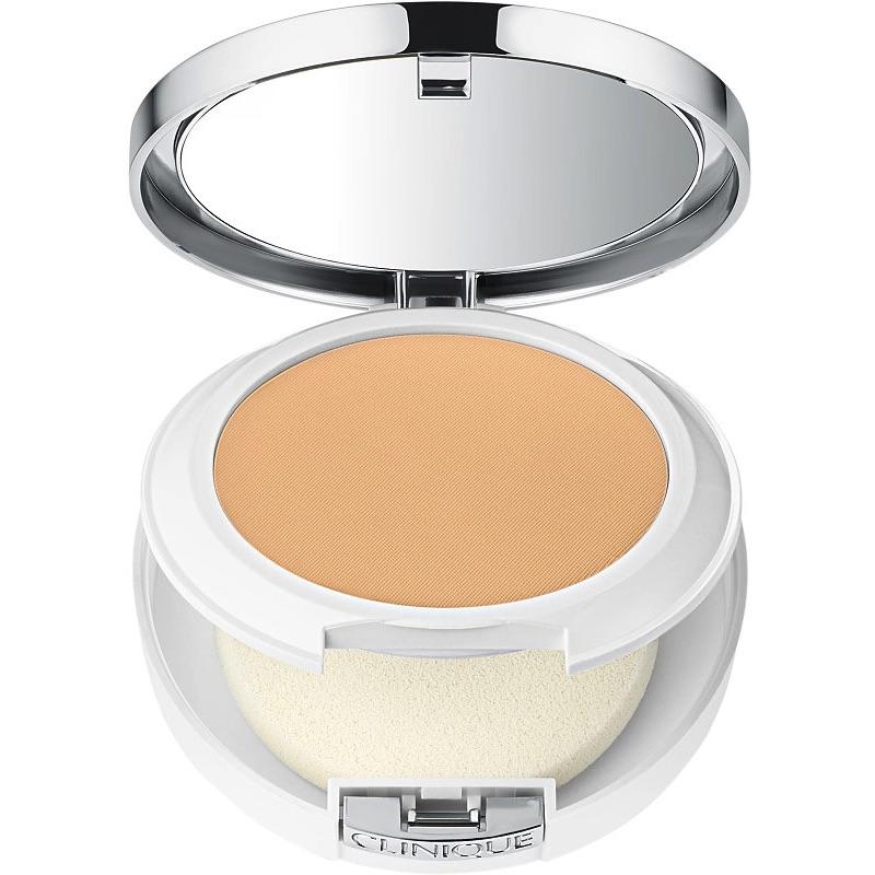 Clinique Beyond Perfecting Powder Foundation + Concealer 6 Ivory