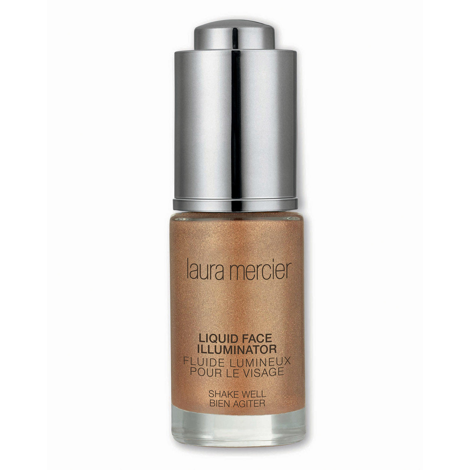 Laura Mercier Liquid Face Illuminator Seduction