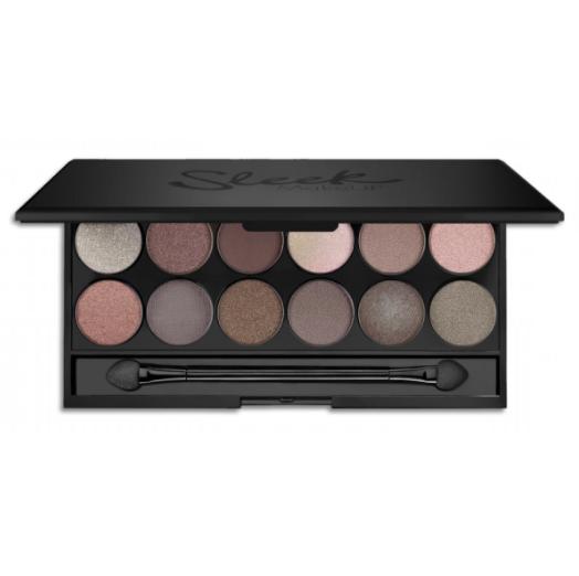 Sleek i-Divine Eyeshadow Palette Goodnight Sweetheart LE Collection