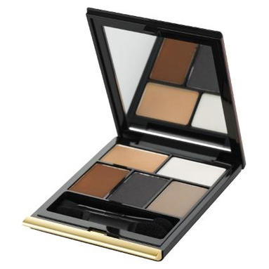 Kevyn Aucoin The Essential Eyeshadow Set Palette #3