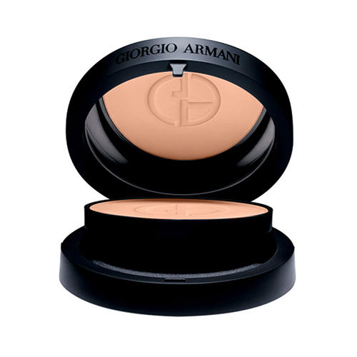 Giorgio Armani Lasting Silk Foundation Compact 4