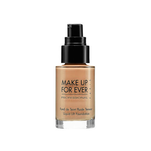 Makeup Forever Liquid Lift Foundation 4