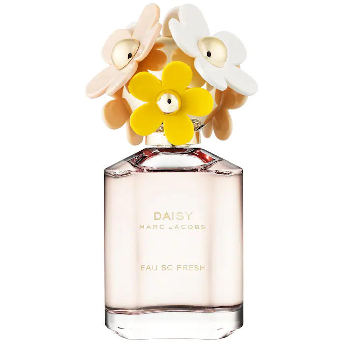 Marc Jacobs Daisy Eau So Fresh Mini