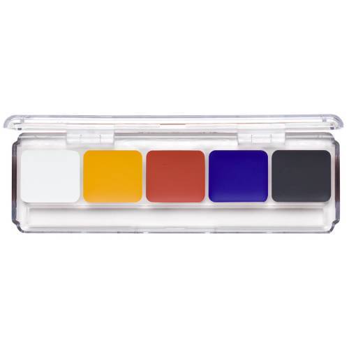 RCMA Makeup Foundation Adjuster Palette