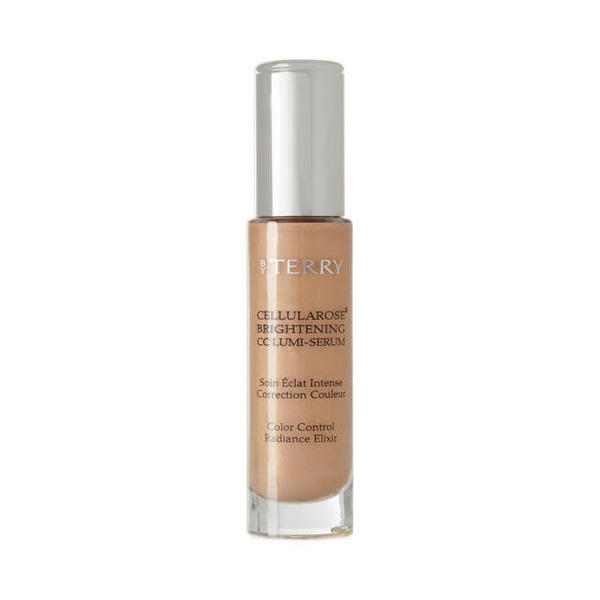 By Terry Cellularose Brightening CC Lumi-Serum Apricot Glow 3