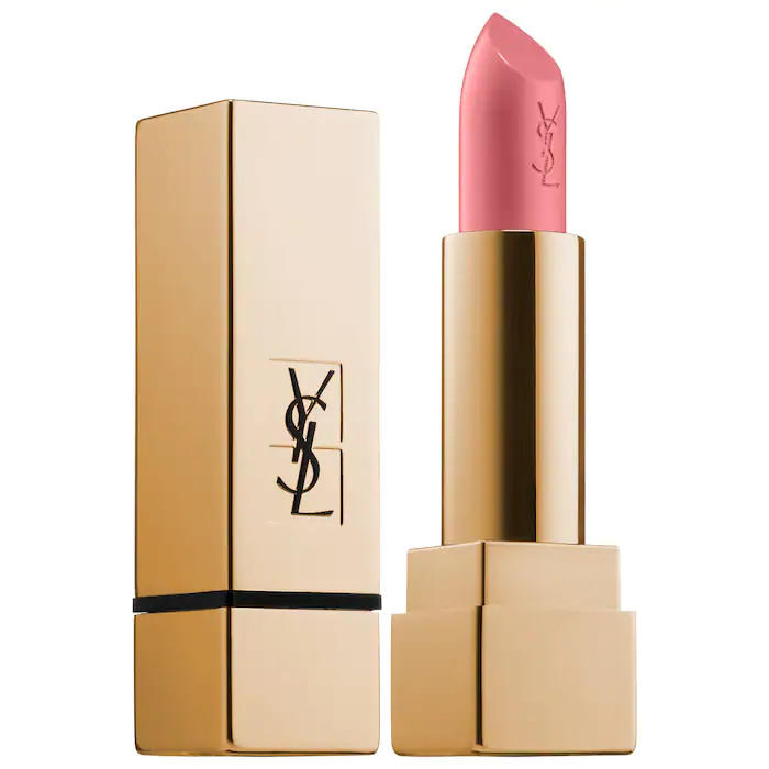 YSL Rouge Pur Couture Lipstick Nu Fatal 85