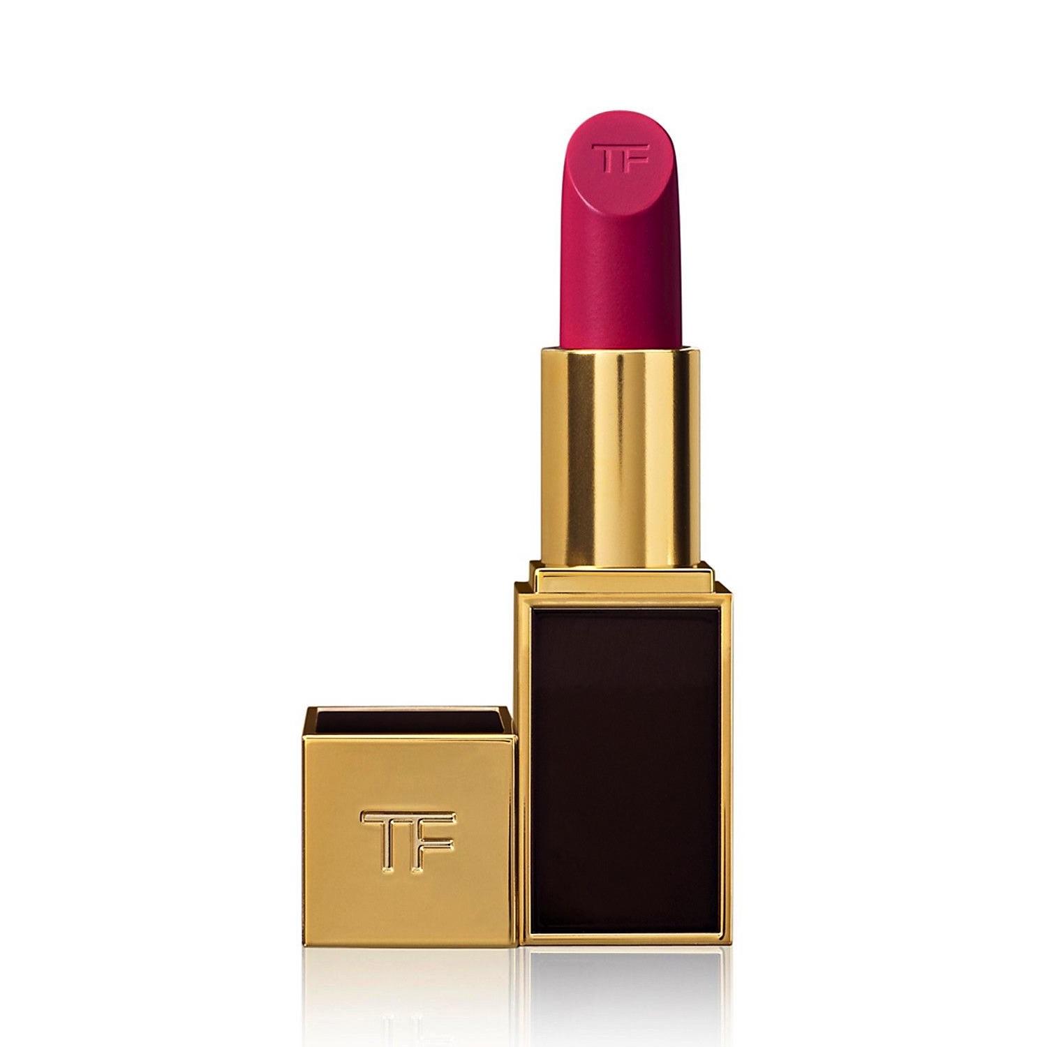 Tom Ford Lip Color Lipstick Aphrodisiac