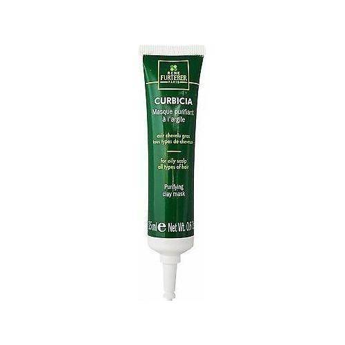 Rene Furterer Curbicia Normalizing Lightness Shampoo Mini