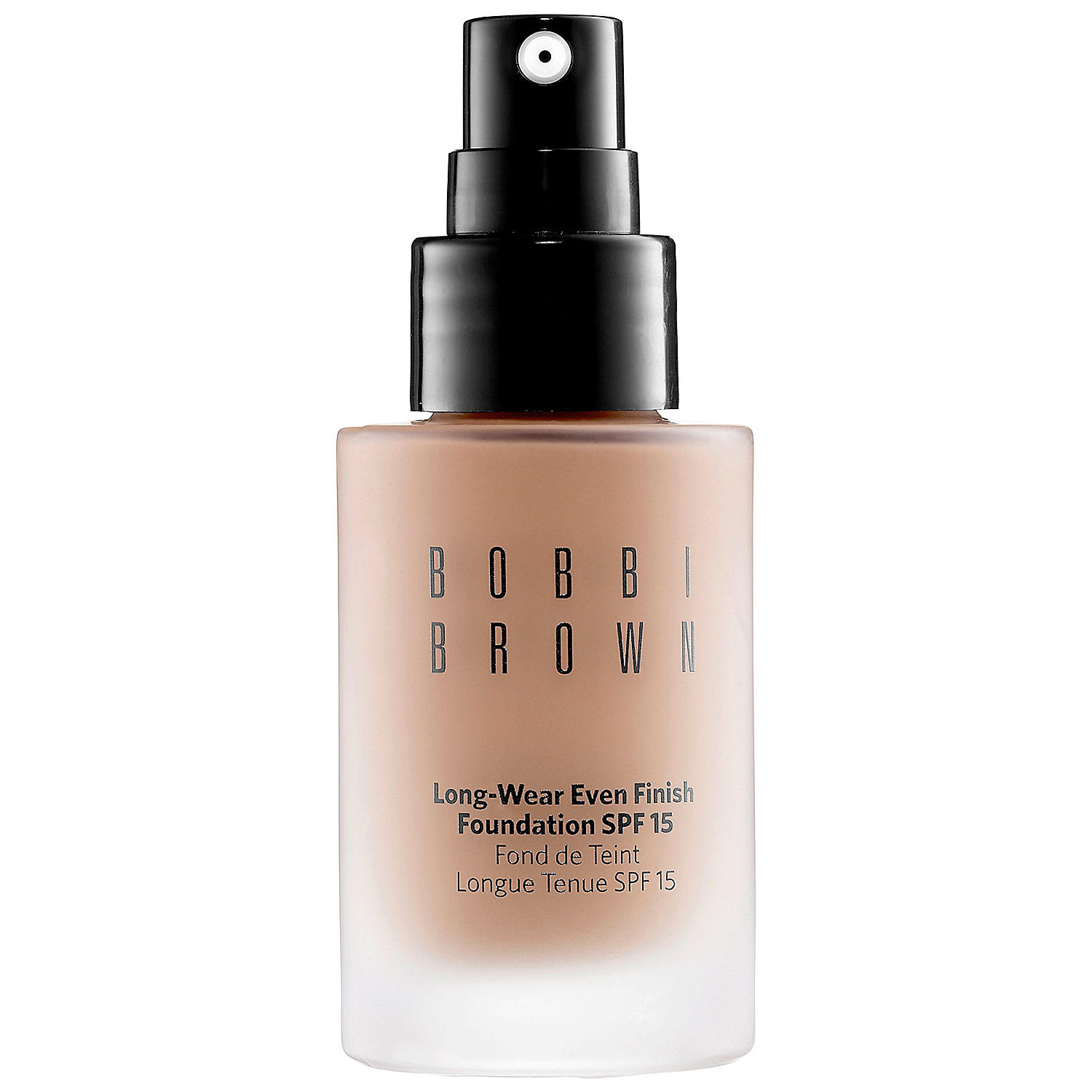 Bobbi Brown Long-Wear Even Finish Foundation Natural 4