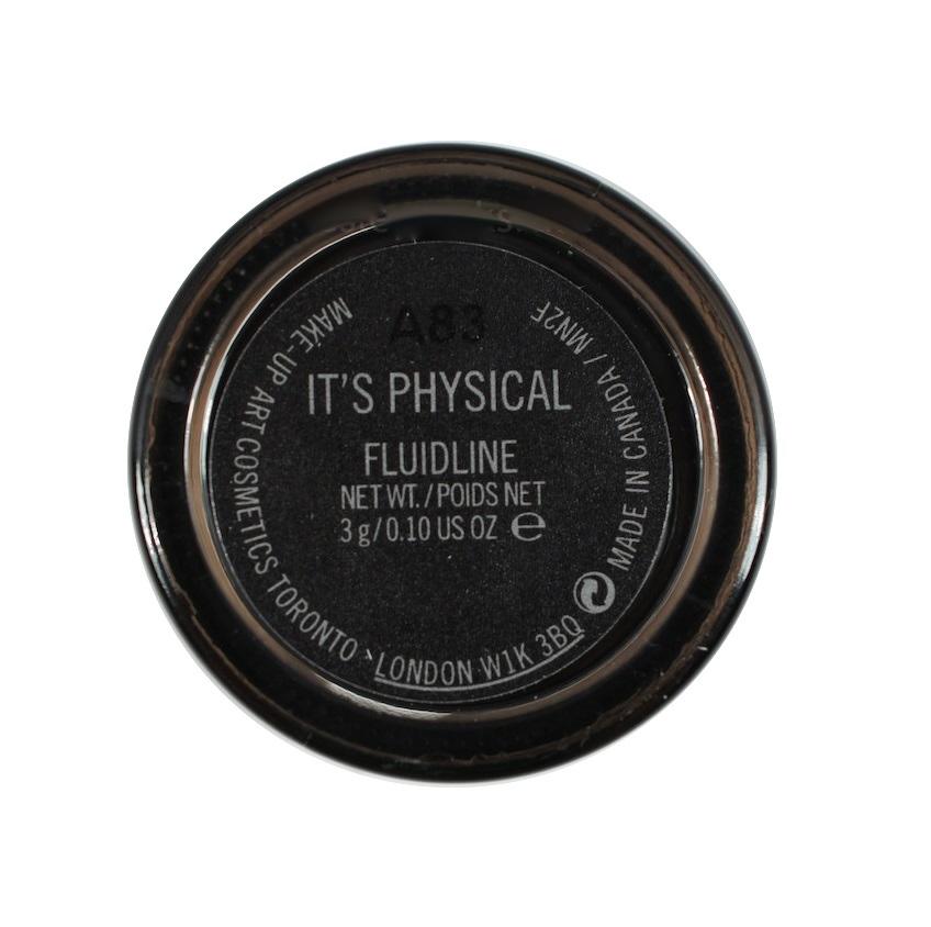 MAC Fluidline It's Physical #1