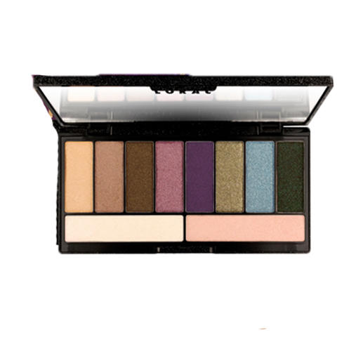 LORAC Party Eyeshadow Palette