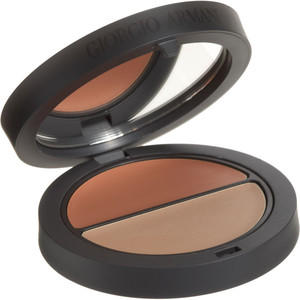 Giorgio Armani Blending Blush Duo 2