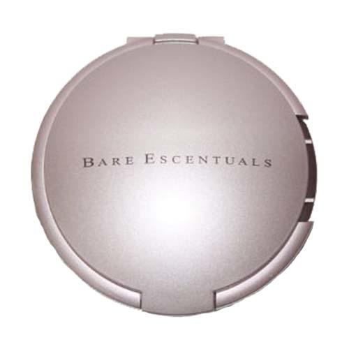 Bare Escentuals Refillable Compact Lavender