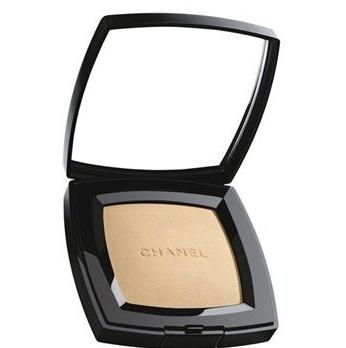 Chanel Natural Finish Pressed Powder Rose Merveille 120