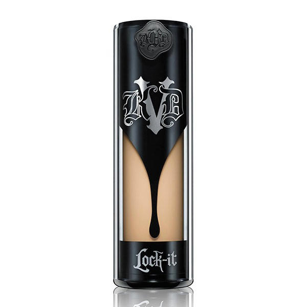 Kat Von D Lock-It Foundation Light Neutral 45