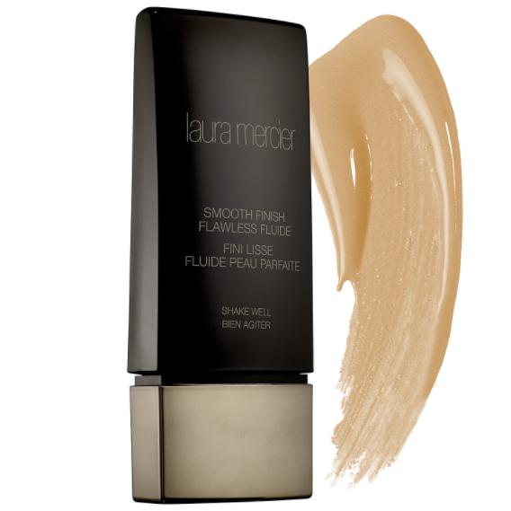 Laura Mercier Smooth Finish Flawless Fluide Butterscotch