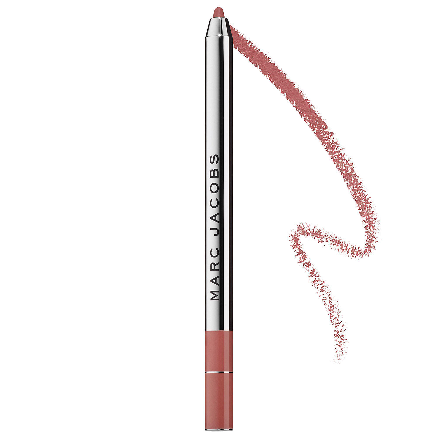 Marc Jacobs Poutliner Longwear Lip Pencil Prim(Rose)