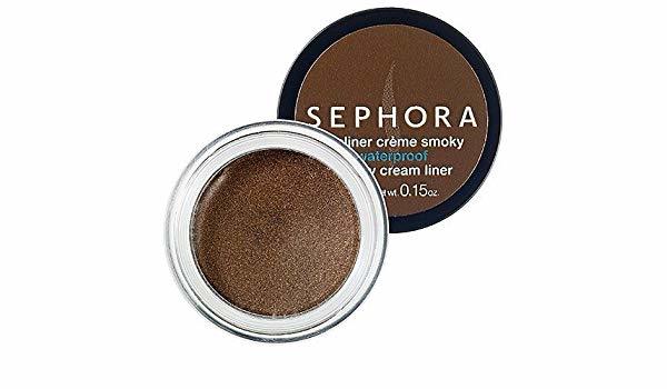 Sephora Collection Waterproof Smoky Cream Liner Rage To Riches