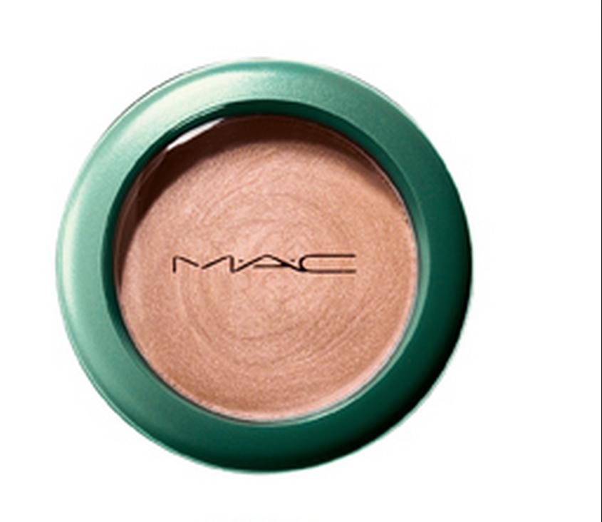 MAC Blushcreme Pearl Lune Lure Collection