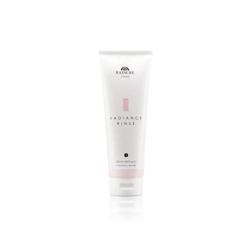 Raincry Radiance Rinse Conditioner Minis