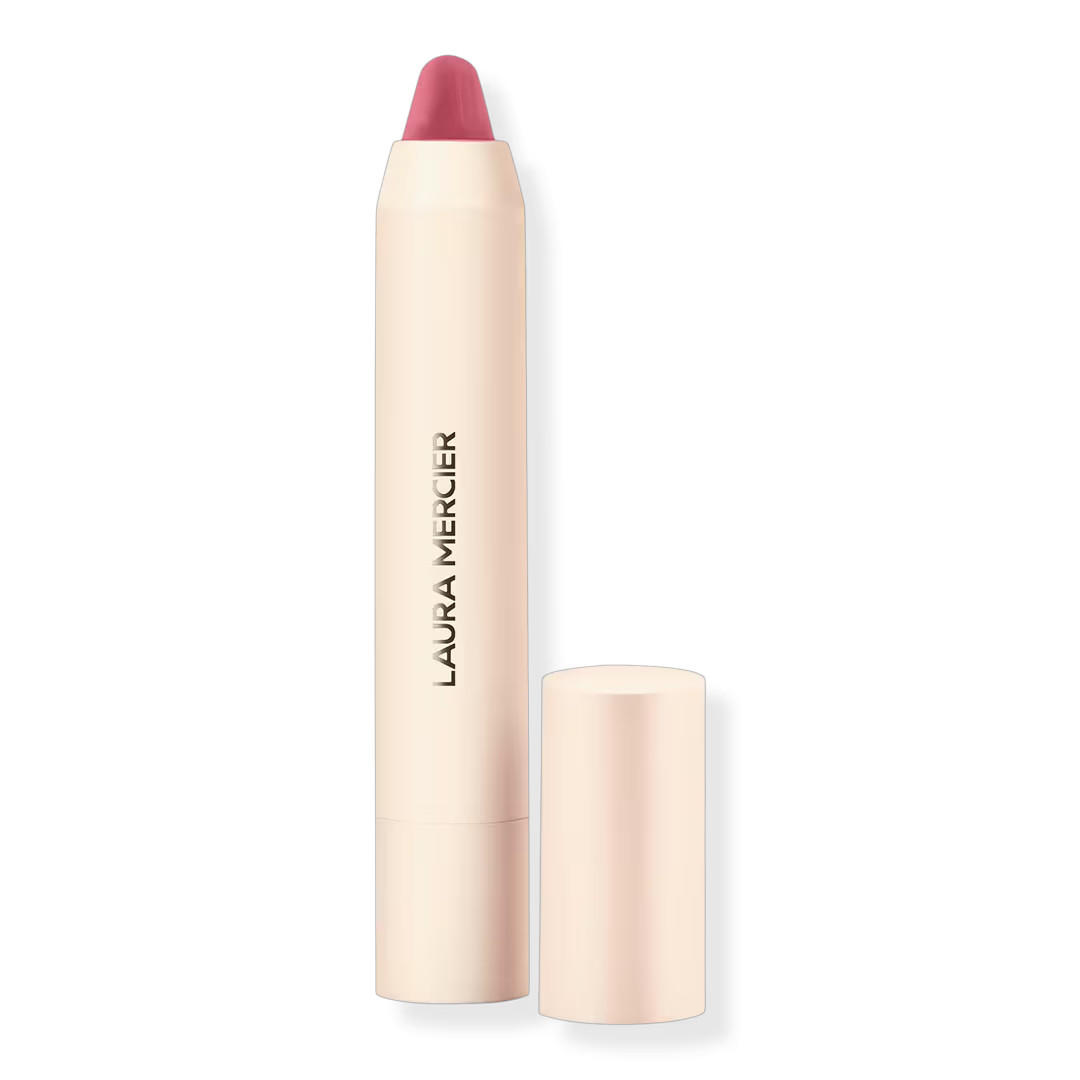 Laura Mercier Petal Soft Lipstick Crayon Elodie 340