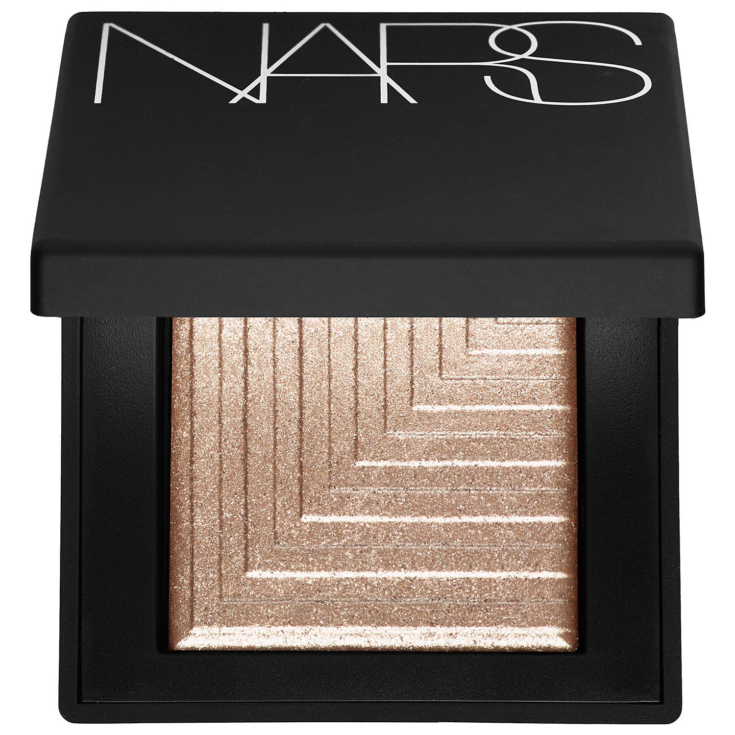 NARS Dual-Intensity Eyeshadow Dione