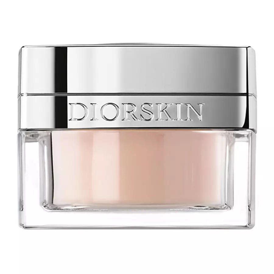 Dior Diorskin Nude Natural Glow Fresh Powder Makeup 030
