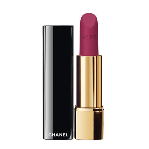 Chanel Rouge Allure Velvet La Romanesque 50