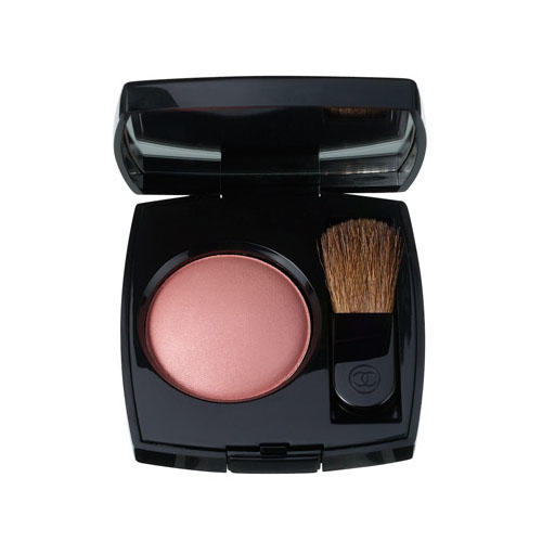 Chanel Joues Contraste Powder Blush Rose Cache 