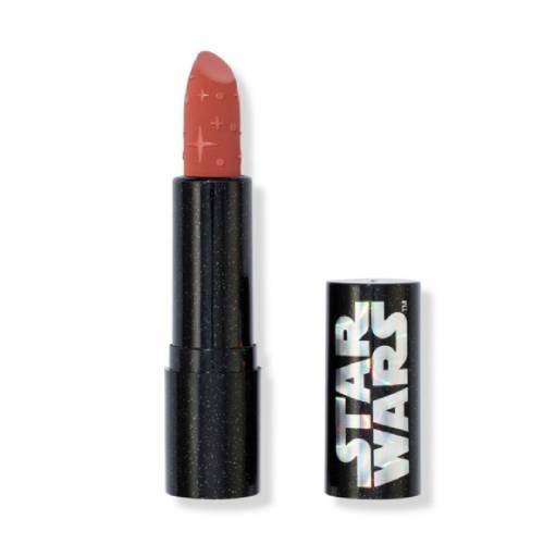 Colourpop Star Wars Creme Lux Lipstick  Surrender Dark Lord