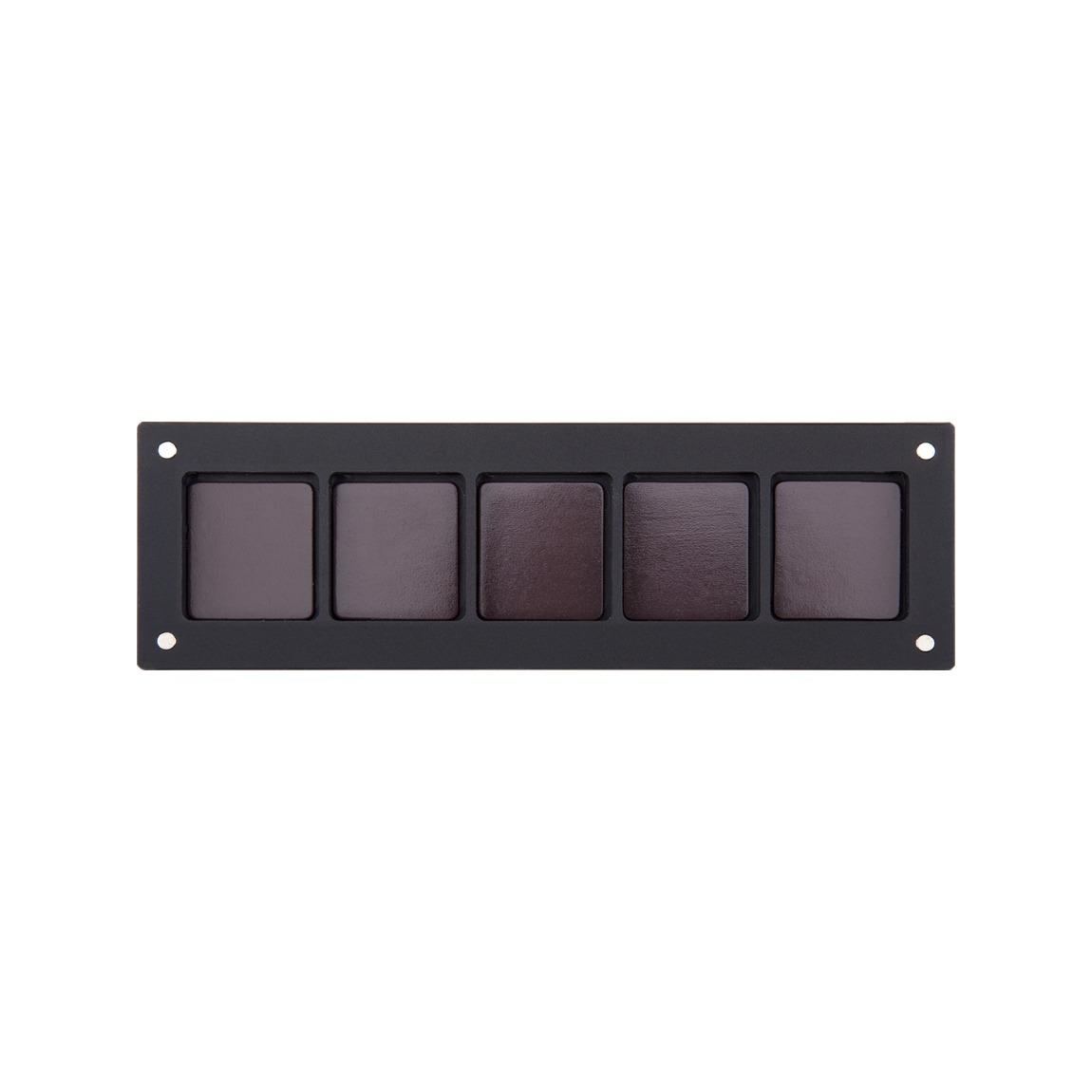 Inglot Empty Freedom System Palette 5 Square #0