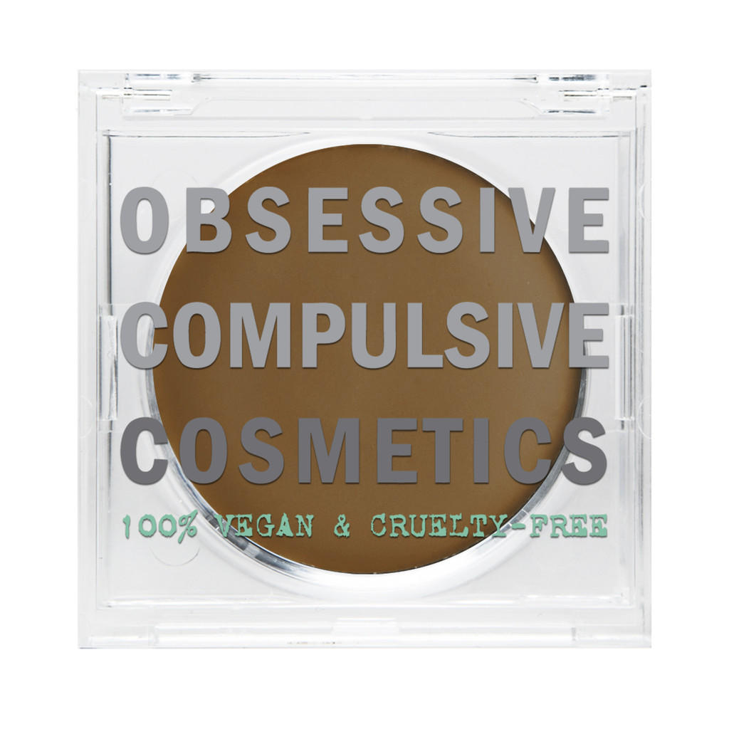 OCC Skin Conceal Full Coverage Foundation Y4