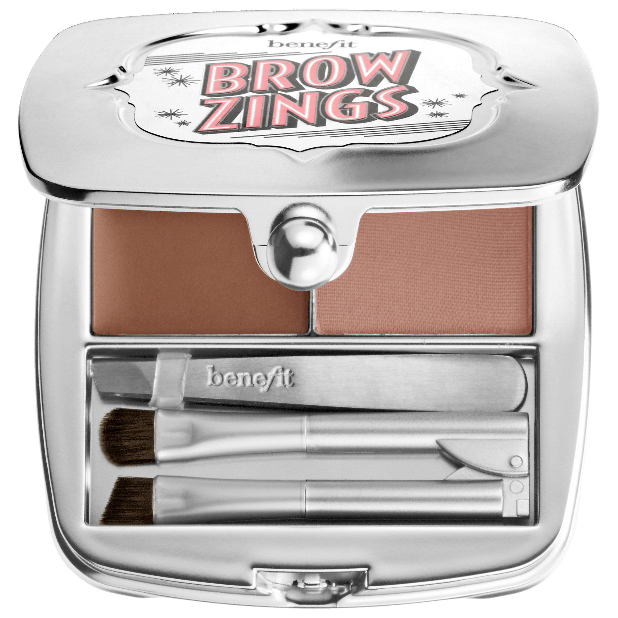 Benefit Brow Zings Tame & Shape Kit Deep 5