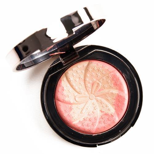 Ciate Glow To Illuminating Blush Summer Love 