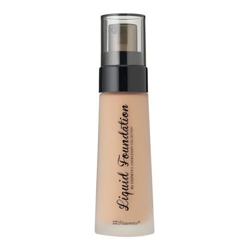 BH Cosmetics Liquid Foundation L2 Light Olive