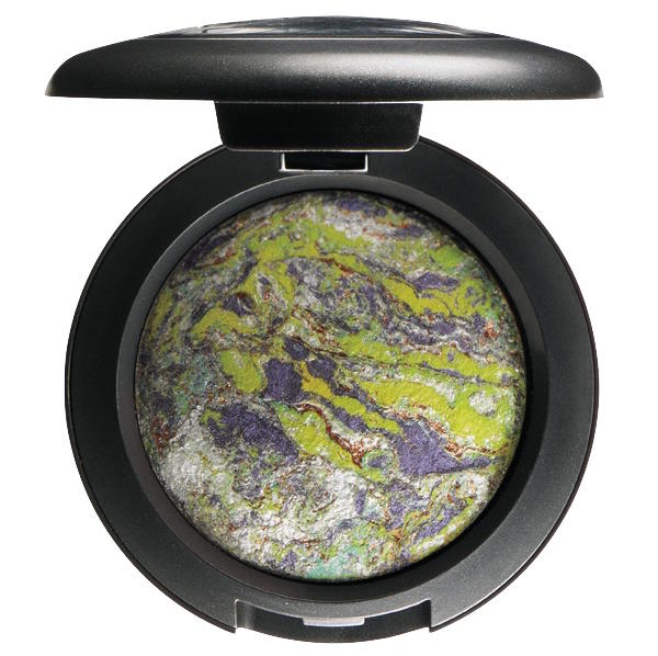 MAC Semi-Precious Mineralize Eyeshadow Unsurpassable