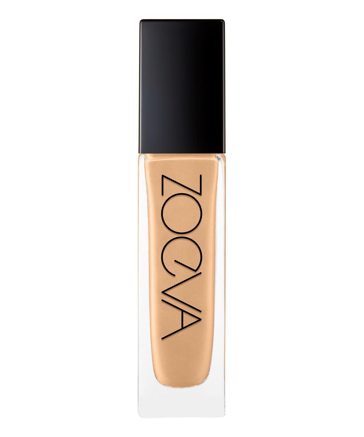 Zoeva Authentik Skin Foundation Fabulous 150C