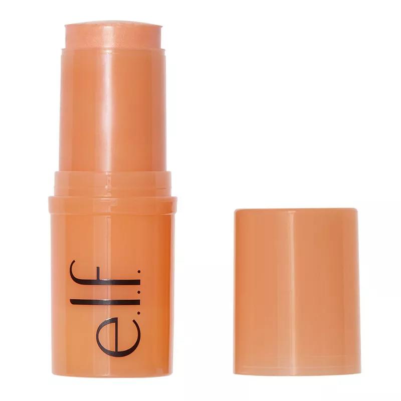 E.l.f. Daily Dew Stick  Tangerine Kiss