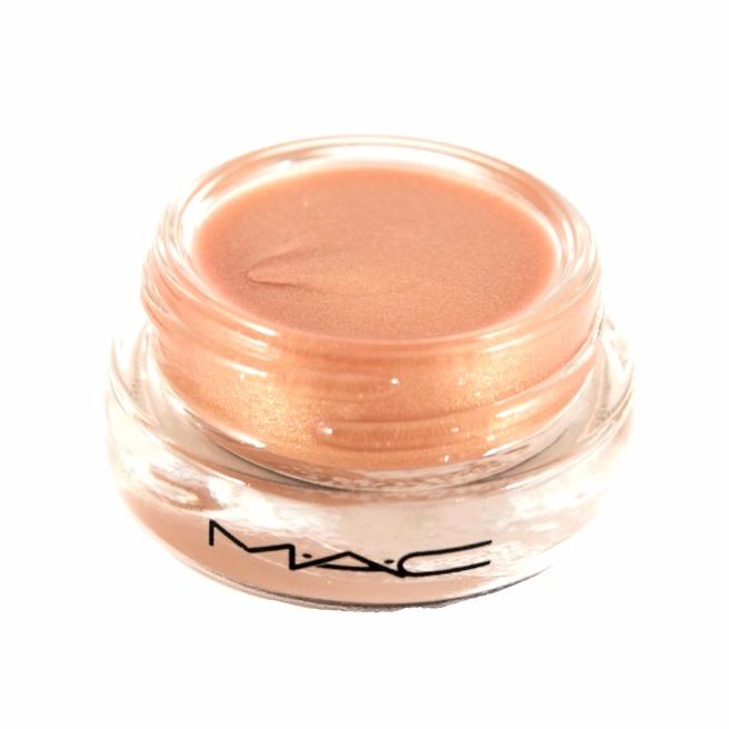 MAC Tendertone Lip Balm Hush, Hush #2