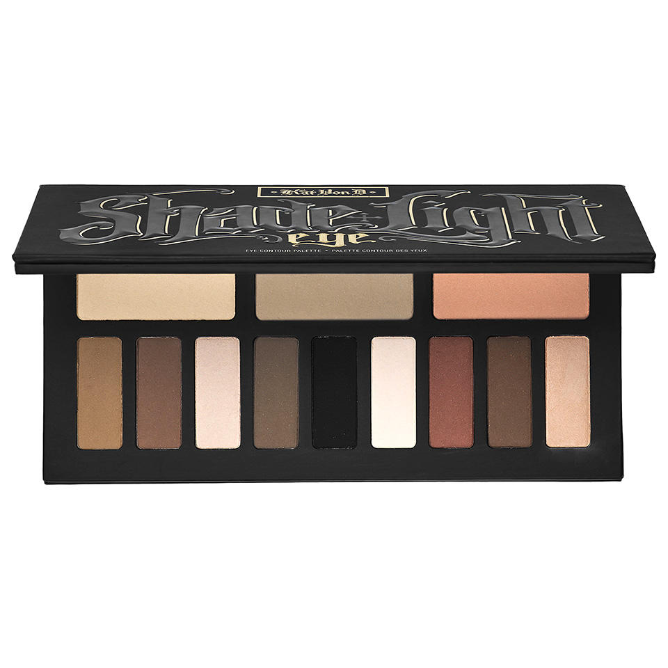 Kat Von D Shade & Light Eye Contour Palette #0