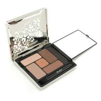 Guerlain Ecrin 6 Couleurs Eyeshadow Pue Des Francs-Bourgeois #0