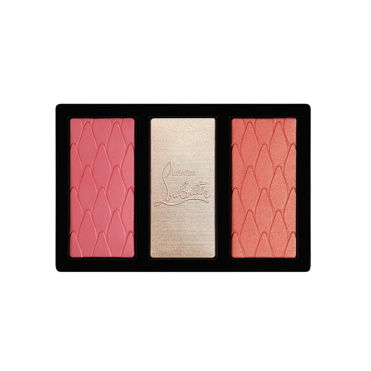 Christian Louboutin Abracadabra La Palette Refill So Delikate