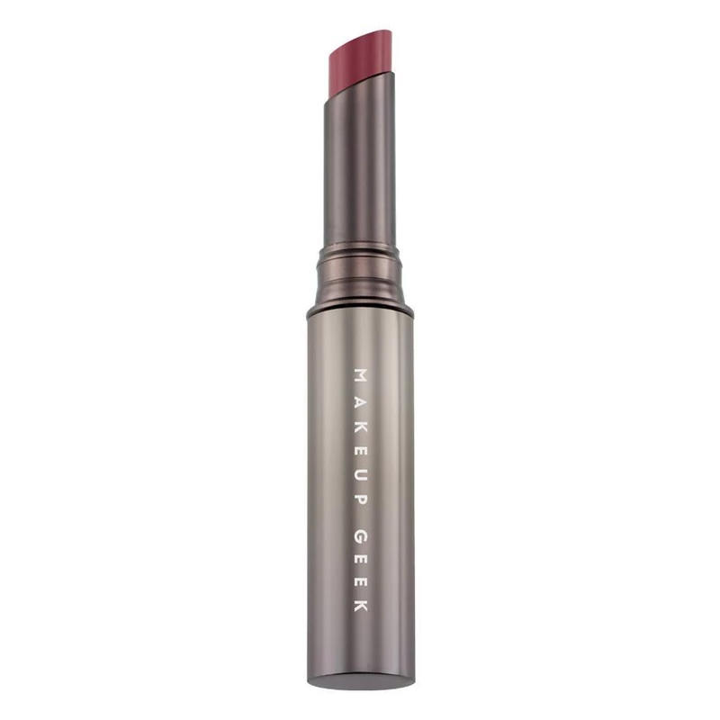 Makeup Geek Iconic Lipstick Lively