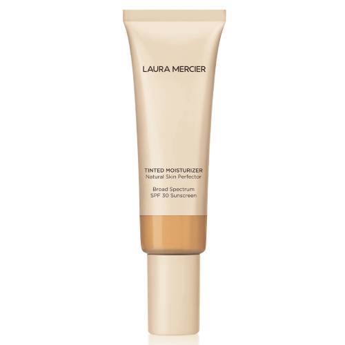 Laura Mercier Tinted Moisturizer Natural Skin Perfector Wheat 4N1